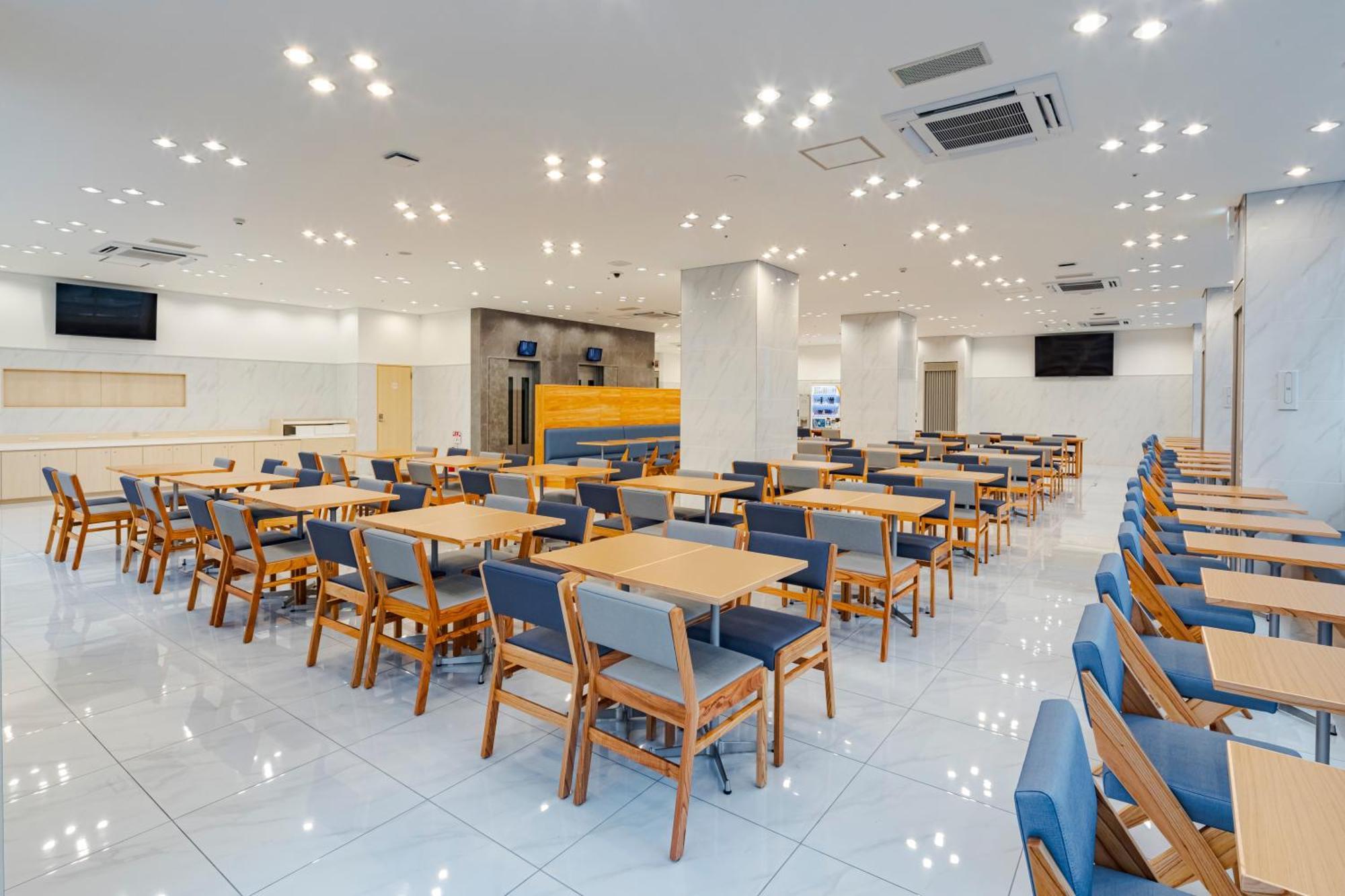 Toyoko Inn Nagasaki Ekimae Exterior photo